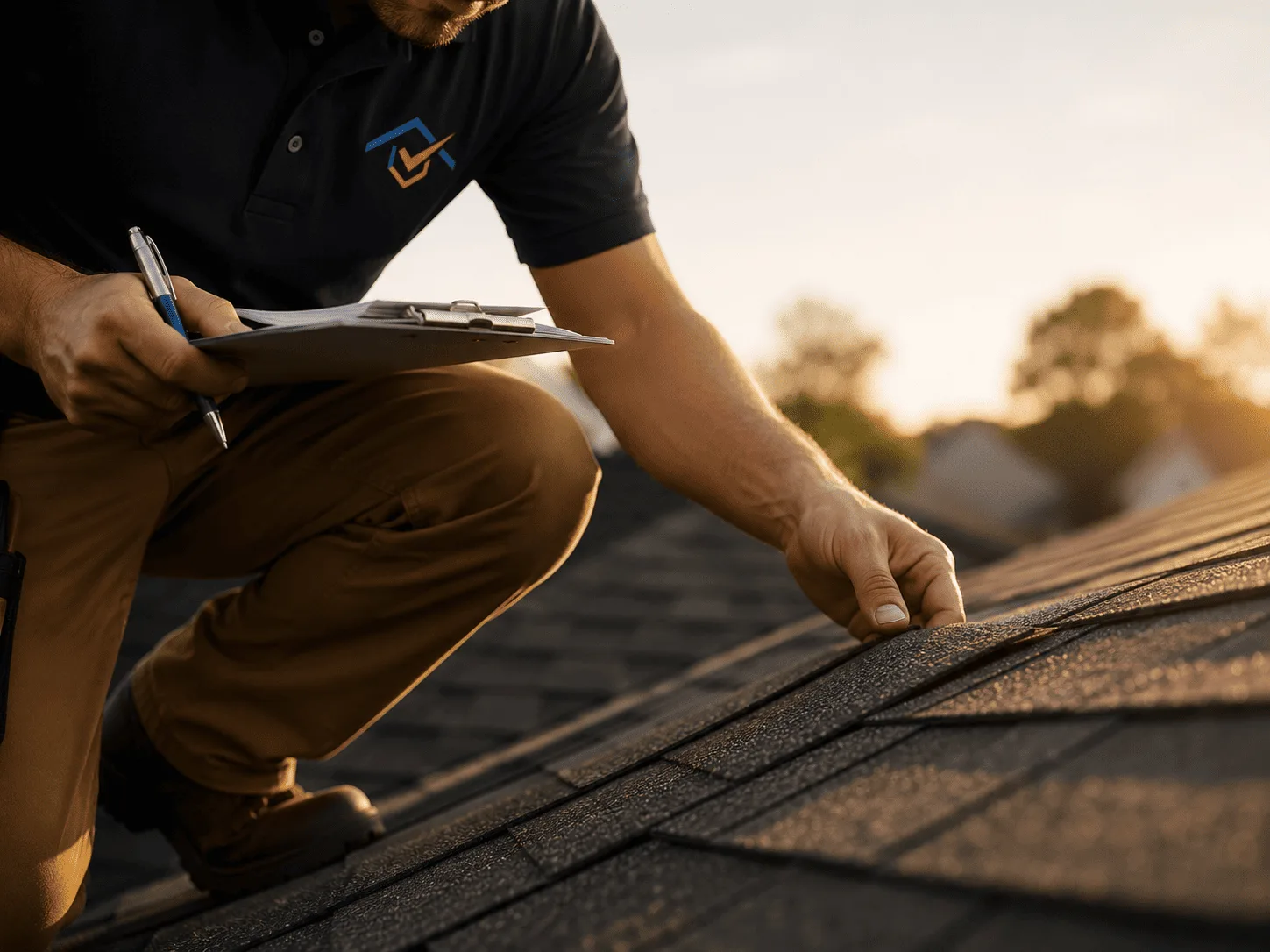 Why Choose Roof Inspection in Huntingtown, MD
