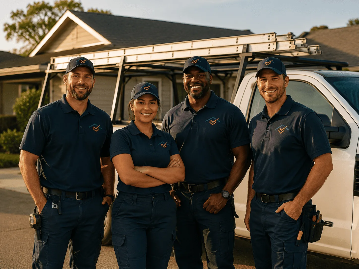 Roof Inspection company in Huntingtown, MD
